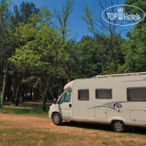 Camping Stella Maris