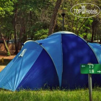 Camping Stella Maris