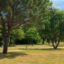 Camping Stella Maris