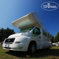 Camping Stella Maris