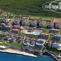 Rezidencija Skiper Suites 
