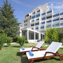 Valamar Diamant 