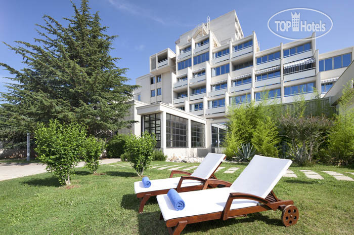 Hotel photo Valamar Diamant 4*