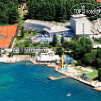 Hotel Park Plava Laguna