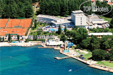 Hotel Park Plava Laguna 4*