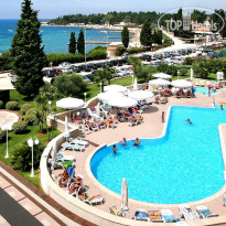 Hotel Park Plava Laguna