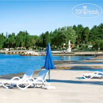Hotel Park Plava Laguna
