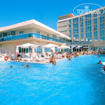 Hotel Park Plava Laguna