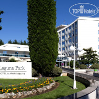 Hotel Park Plava Laguna