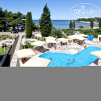 Hotel Park Plava Laguna