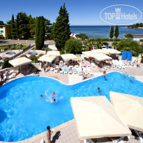 Hotel Park Plava Laguna