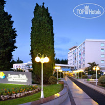 Hotel Park Plava Laguna