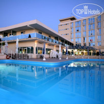 Hotel Park Plava Laguna
