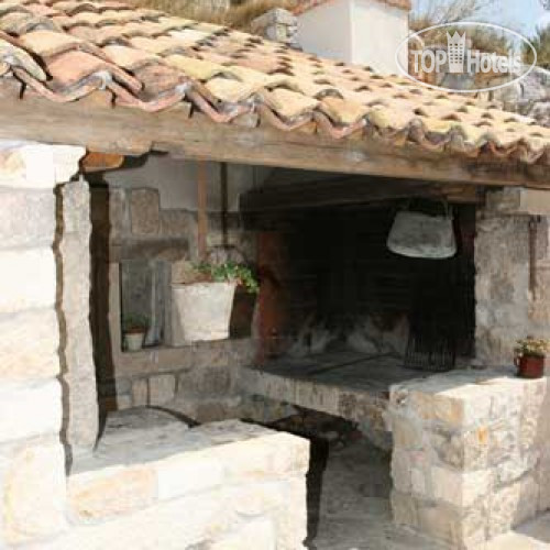 New photos from tourists Luxury Villa Brela 1