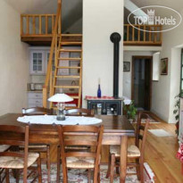 Luxury Villa Brela 1
