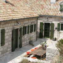 Luxury Villa Brela 1