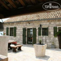 Luxury Villa Brela 1