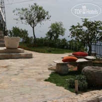 Luxury Villa Brela 1