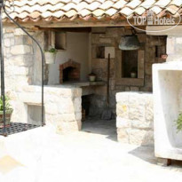 Luxury Villa Brela 1