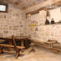 Luxury Villa Brela 1