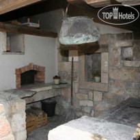Luxury Villa Brela 1