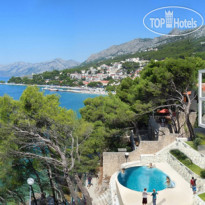 Luxury Villa Brela 2 