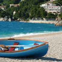 Luxury Villa Brela 5 new 