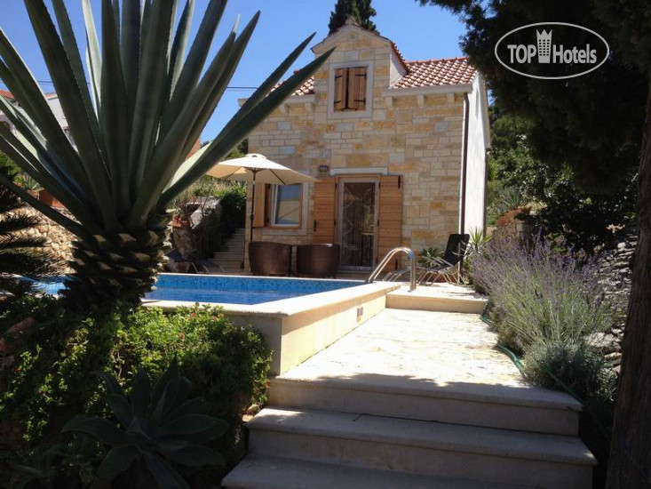 Hotelier's photos Belvedere 4*
