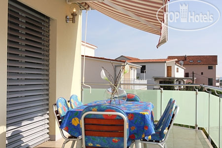 New photos from tourists Tomislav Apartments 3*