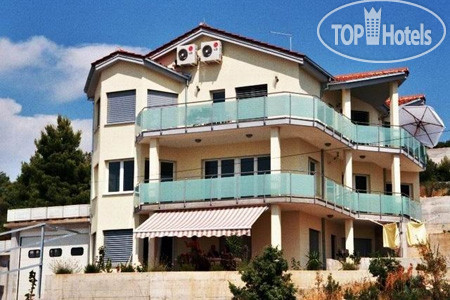 Hotel photo Tomislav Apartments 3*