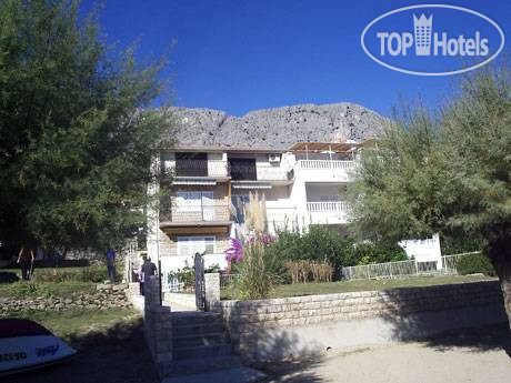 Hotel photo Vukovic APT