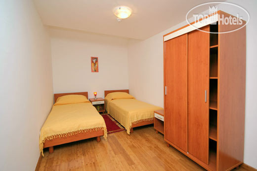 New photos from tourists Vila Ana 4*