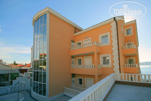 Hotelier's photos Vila Ana 4*