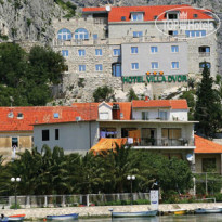 Villa Dvor