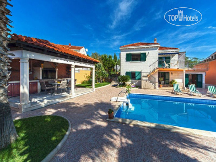 Hotel photo Villa Rasotica 