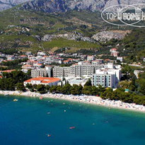 Bluesun Hotel Alga