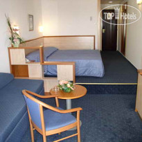 Bluesun Hotel Alga