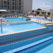 Bluesun Hotel Alga