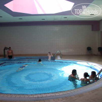 Bluesun Hotel Alga
