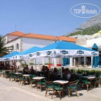 Bluesun Hotel Alga