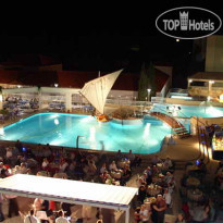 Bluesun Hotel Alga