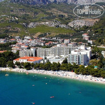 Bluesun Hotel Alga