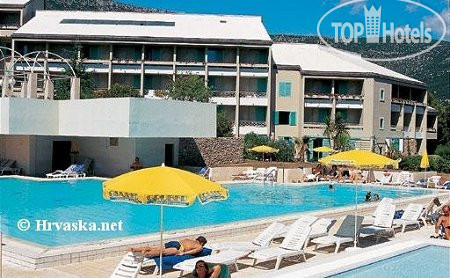 Hotel photo Bretanide Sport & Wellness Resort 4*