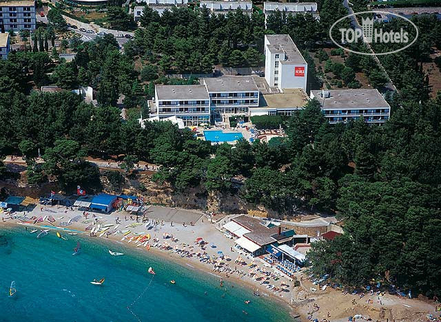 Hotelier's photos Riu Borak 3*