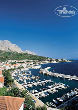 Hotelier's photos Aurora 3*