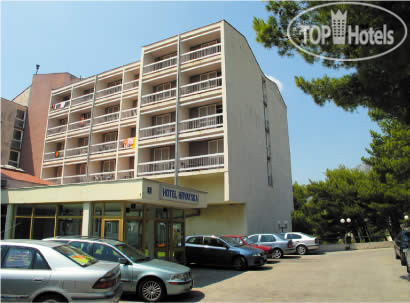 Hotel photo Hrvatska 2*