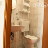 Apartments Irena