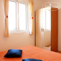 Apartments Irena