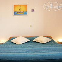 Apartments Irena