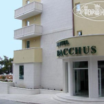 Bacchus